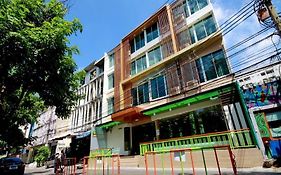 S3 Residencia Park